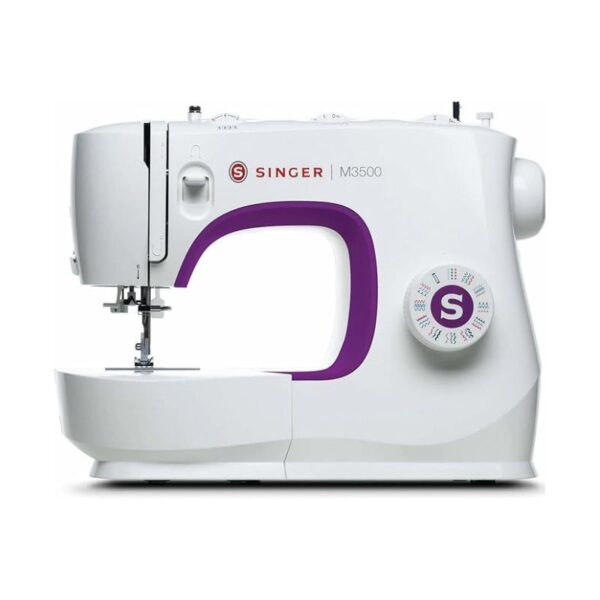 Lightweight & Portable Sewing Machine