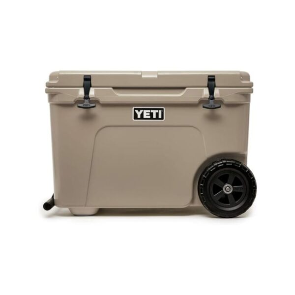 Portable Wheeled Cooler