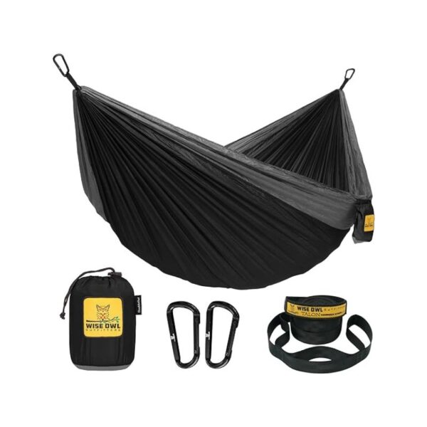 Outfitters Camping Hammock