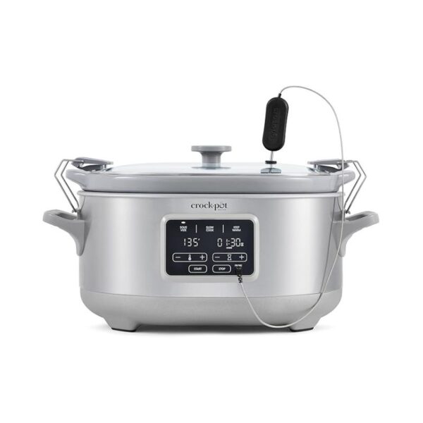 Crock-Pot 7-Quart Cook & Carry™